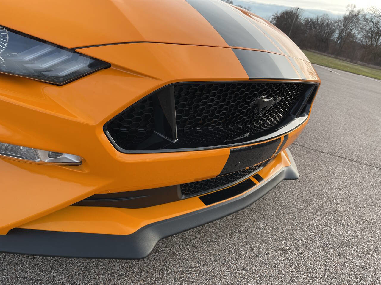 Used 2018 Ford Mustang GT Premium w/ GT Performance Package image 26