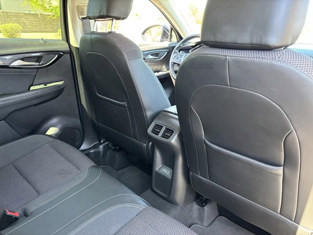 Used 2021 Buick Envision Preferred FWD image 13