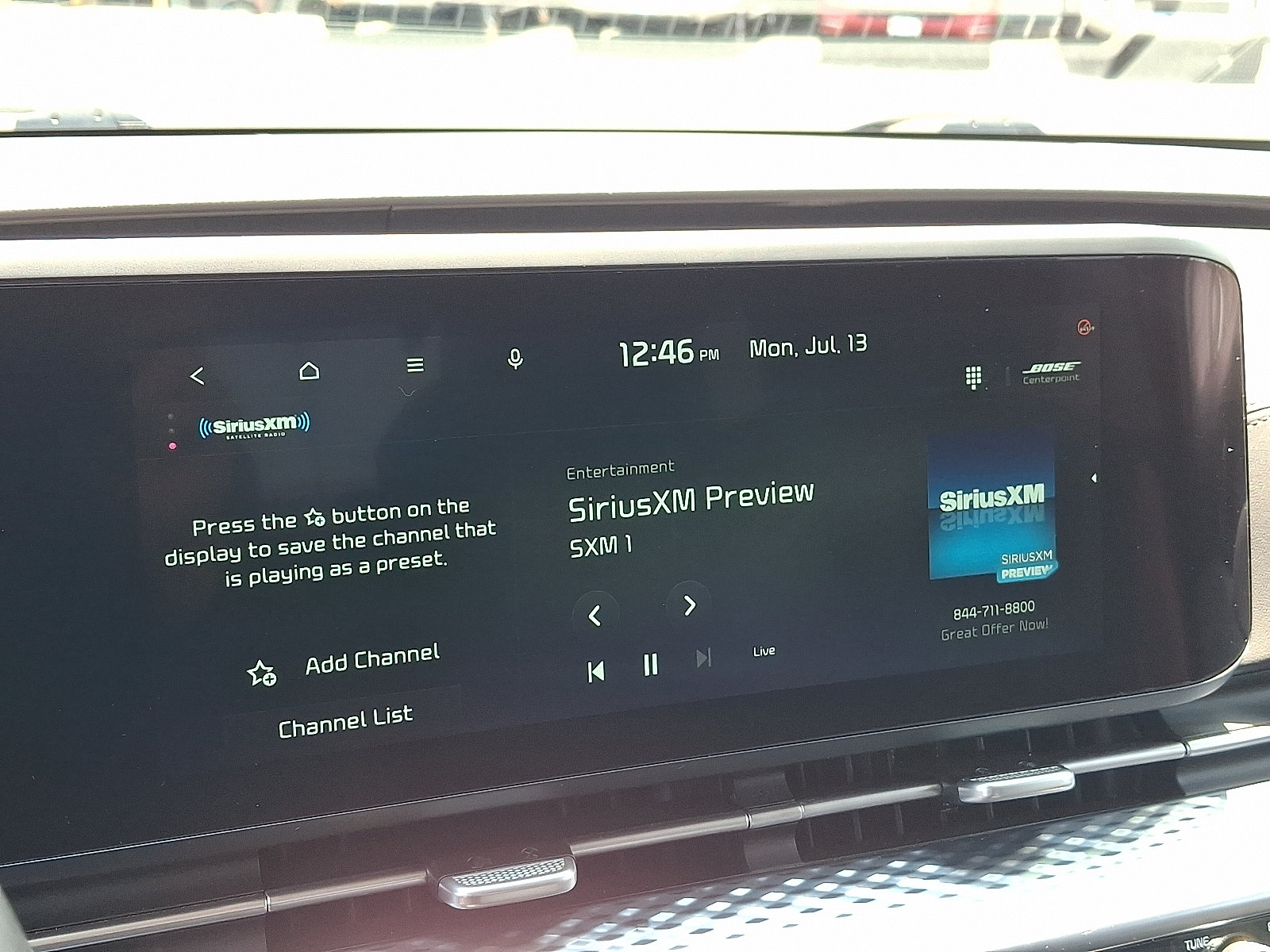 Used 2024 Kia Carnival SX Prestige FWD image 18