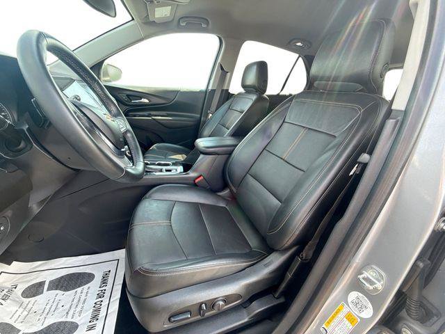 Used 2023 Chevrolet Equinox Premier FWD image 13