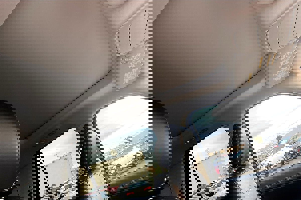 Used 2025 Ford Expedition Max Platinum image 18