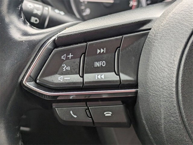 Used 2019 MAZDA CX-5 Sport image 14