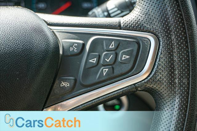Used 2019 Chevrolet Equinox LS w/ LS Convenience Package FWD image 33