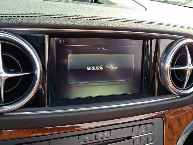 Used 2018 Mercedes-Benz SL 550 image 17