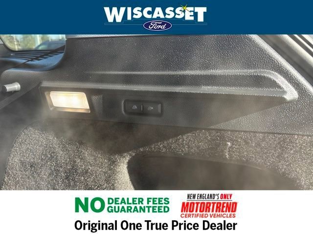 Used 2021 Lincoln Corsair AWD w/ Premium Package image 22