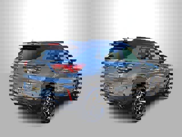 Used 2021 Chevrolet TrailBlazer RS w/ Sun and Liftgate Package image 8