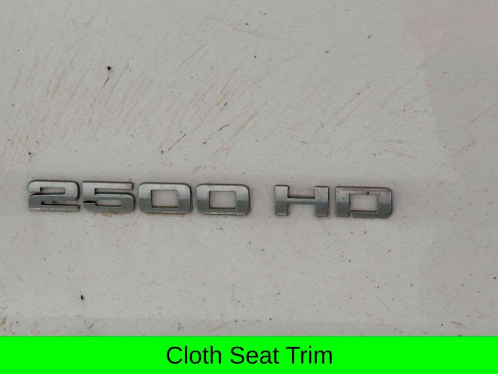 Used 2016 Chevrolet Silverado 2500 LT w/ LT Convenience Package AWD/4WD image 11