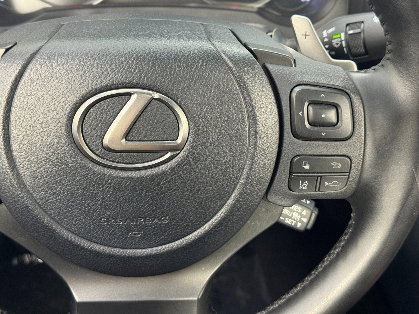 Used 2021 Lexus IS 300 w/ Comfort Package image 21