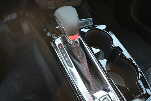 New 2026 Chevrolet Trax RS w/ Sunroof Package image 24