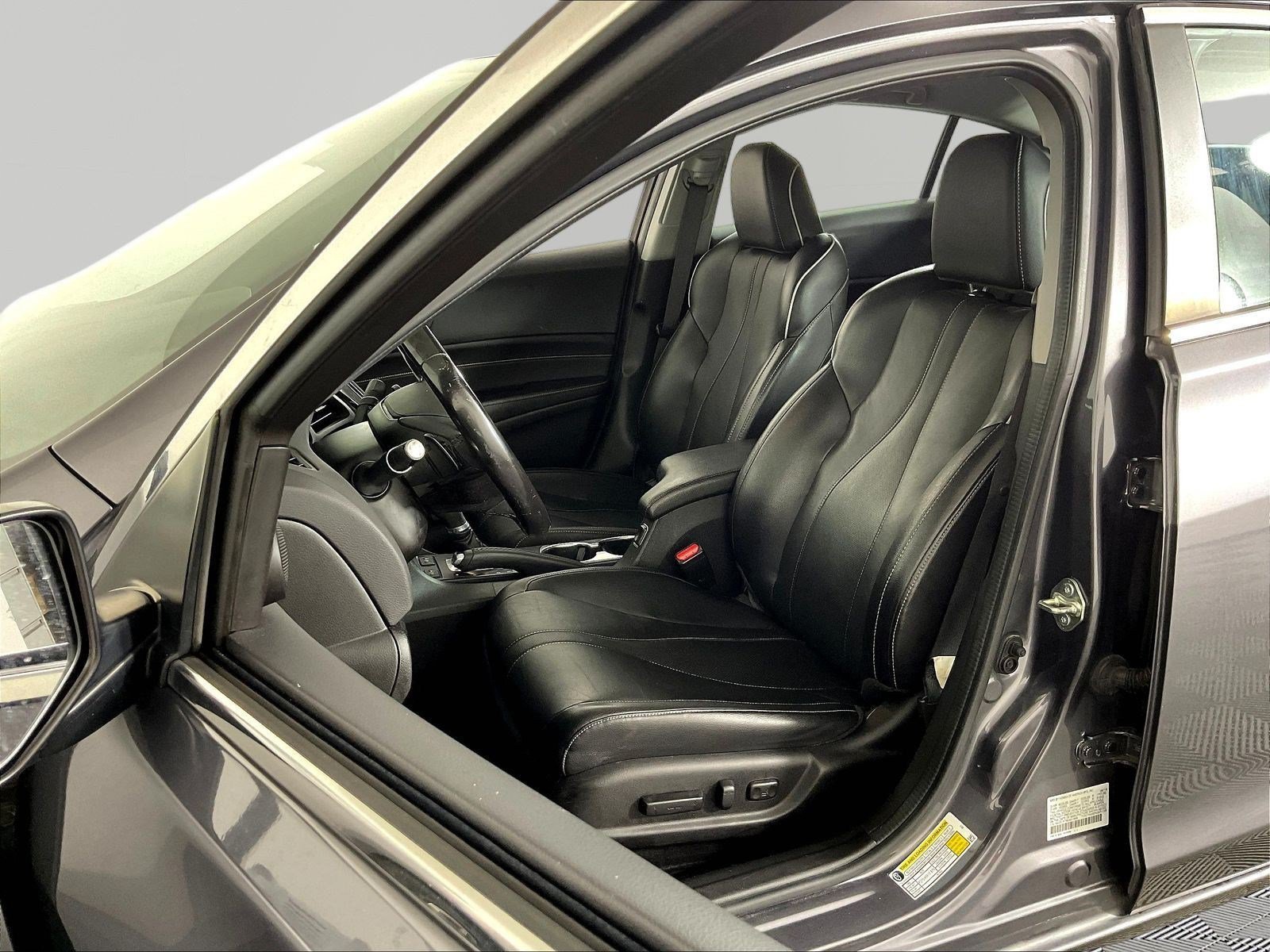 Used 2019 Acura ILX FWD image 21