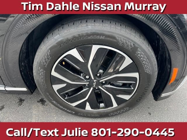 Used 2023 Kia EV6 Wind AWD/4WD image 14