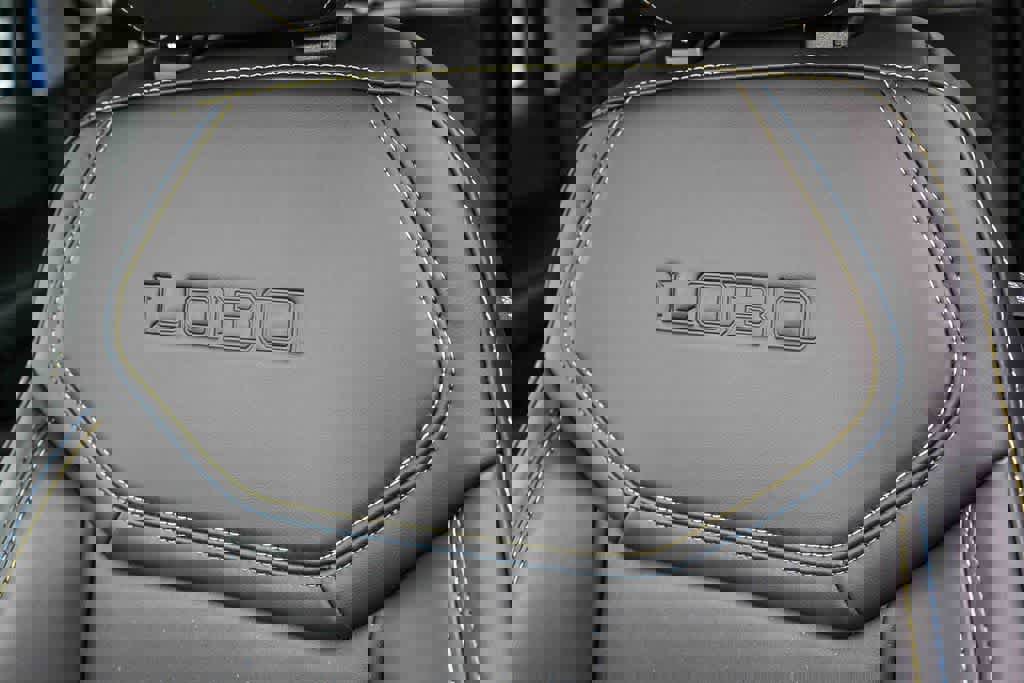 New 2026 Ford Maverick Lobo image 24