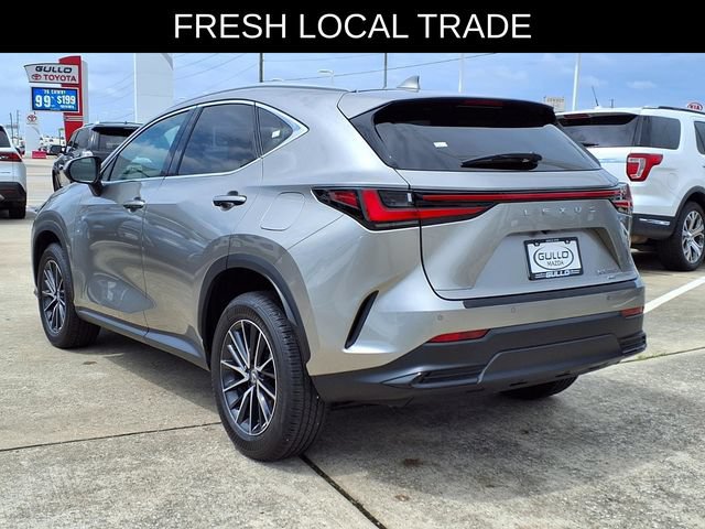 Used 2024 Lexus NX 350 AWD image 8