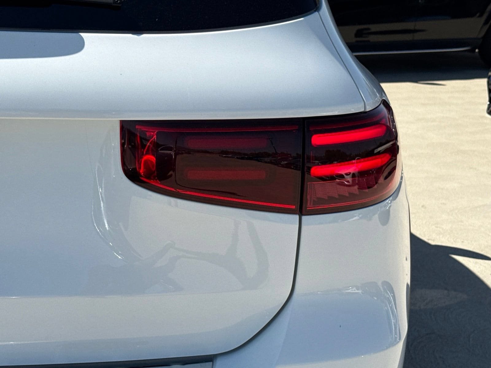 New 2026 Mercedes-Benz GLB 250 image 11