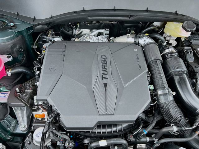 New 2027 Kia Telluride SX Prestige X-Pro AWD/4WD image 36