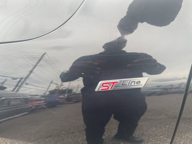 Used 2024 Ford Escape ST-Line FWD image 4