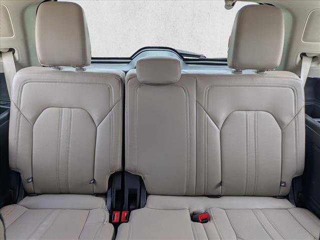 Used 2024 Ford Expedition Limited RWD image 20