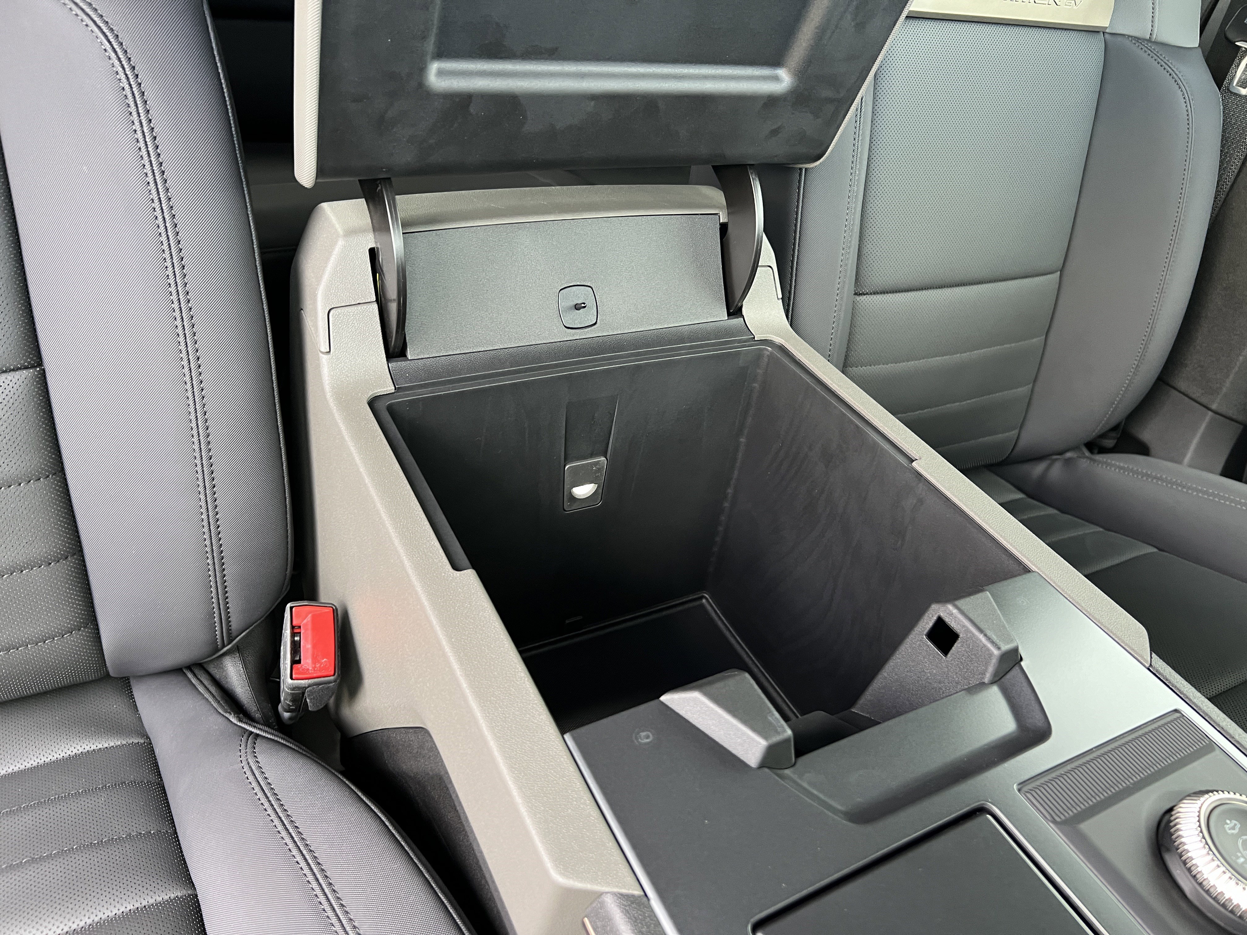 New 2025 GMC Hummer EV 3X w/ Battery Pack, 24 Module Pack image 24