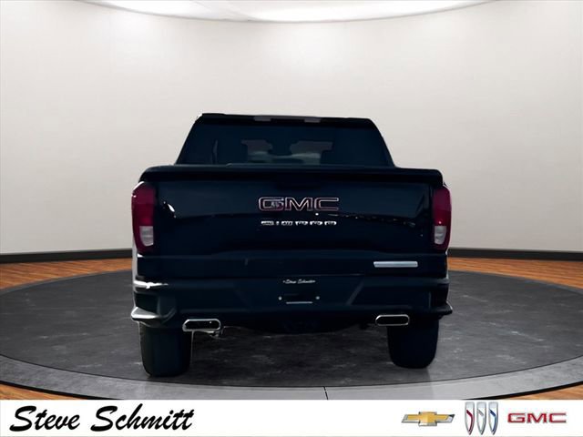 New 2026 GMC Sierra 1500 Elevation image 7