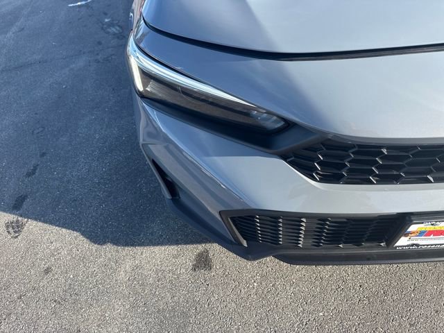 Certified 2025 Honda Civic Sport image 40