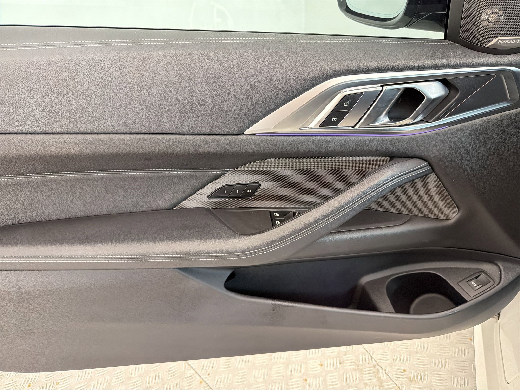 Used 2021 BMW 440i xDrive Coupe w/ Premium Package image 13