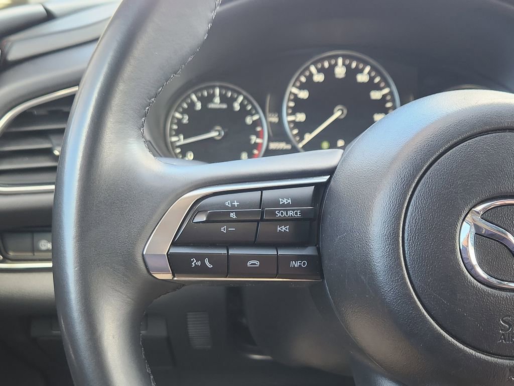 Used 2024 MAZDA CX-30 AWD 2.5 S w/ Preferred Package image 17