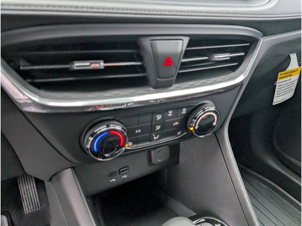 New 2026 Buick Encore GX Preferred w/ Comfort Package image 21