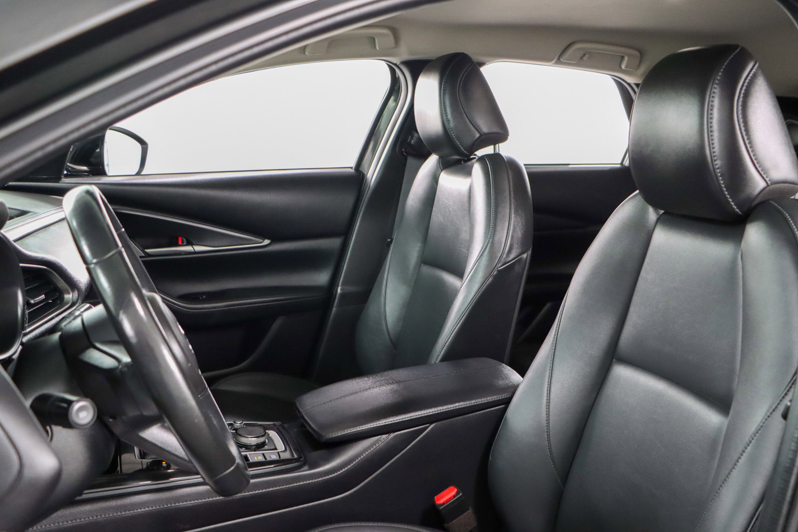 Used 2024 MAZDA CX-30 AWD image 23