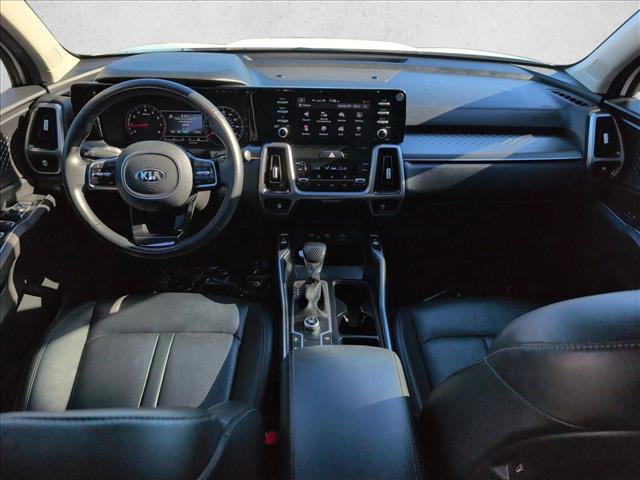Used 2021 Kia Sorento S FWD image 18
