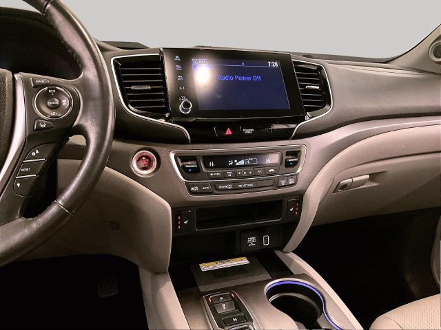 Used 2022 Honda Ridgeline RTL-E image 6