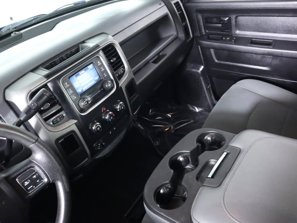 Used 2016 RAM 1500 ST w/ Popular Equipment Group image 31