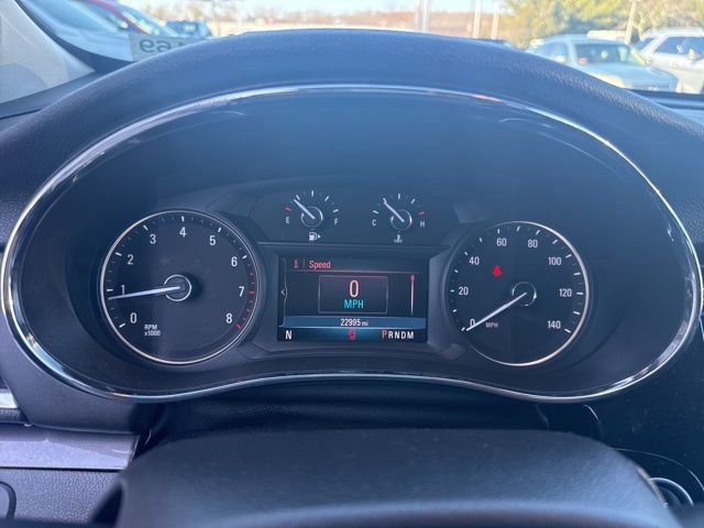 Used 2022 Buick Encore Preferred w/ Safety Package image 18