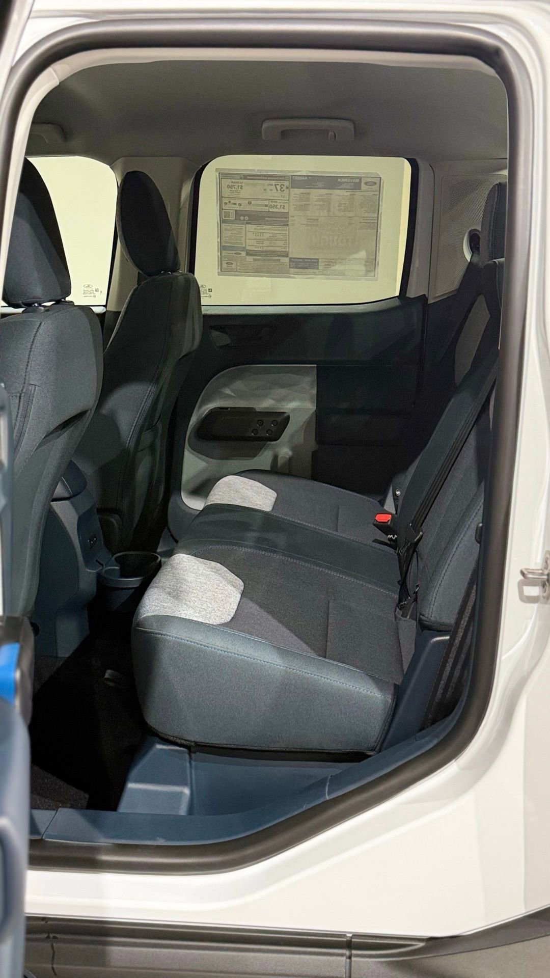 New 2026 Ford Maverick XLT w/ Equipment Group 301A image 41