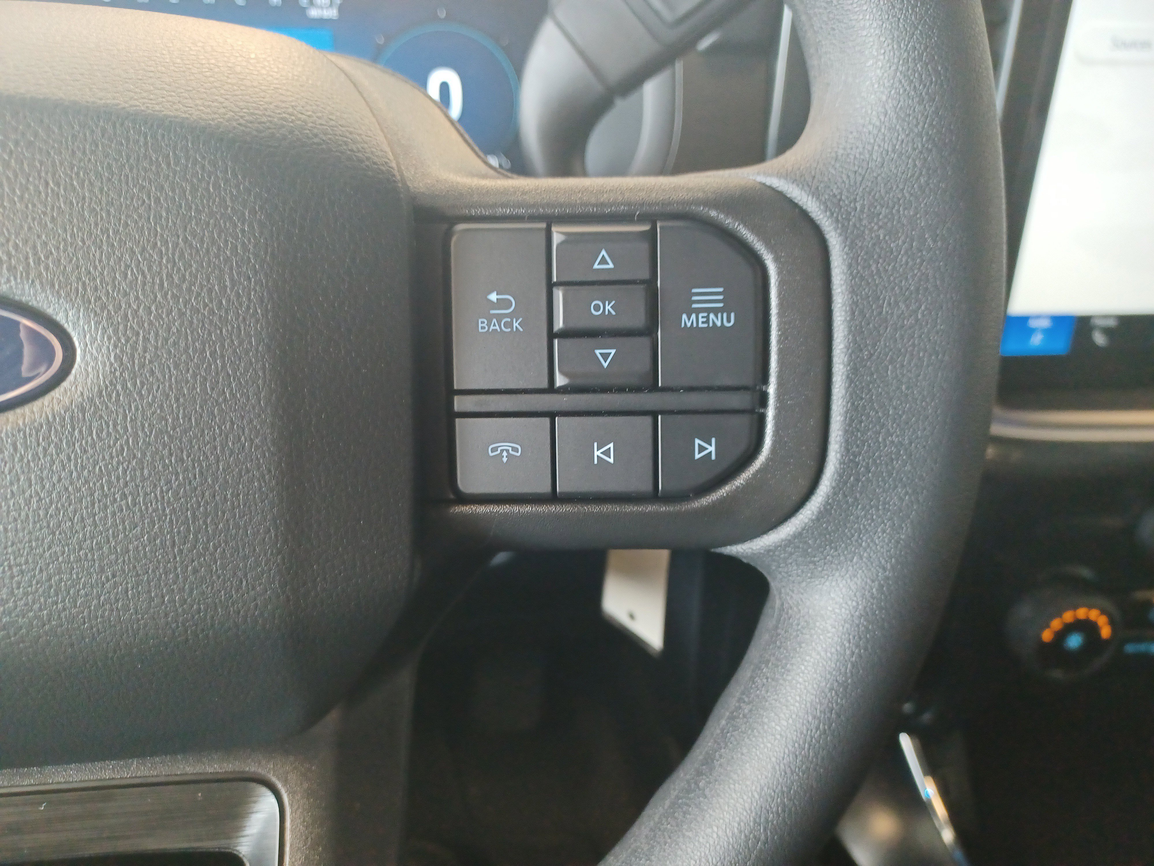 New 2025 Ford F150 STX w/ Equipment Group 200A image 25