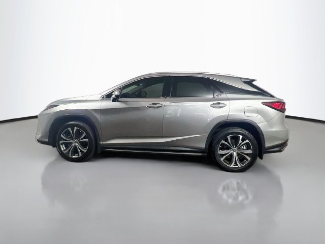 Used 2022 Lexus RX 350 FWD w/ Premium Package image 6