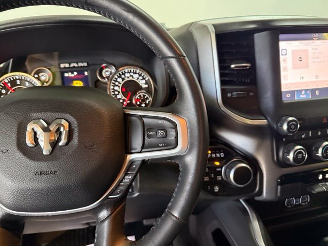 Used 2023 RAM 1500 Big Horn AWD/4WD image 22