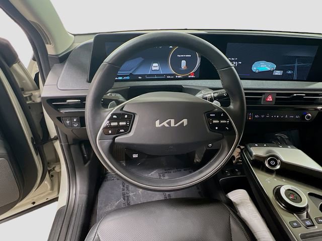 Certified 2022 Kia EV6 Wind image 11