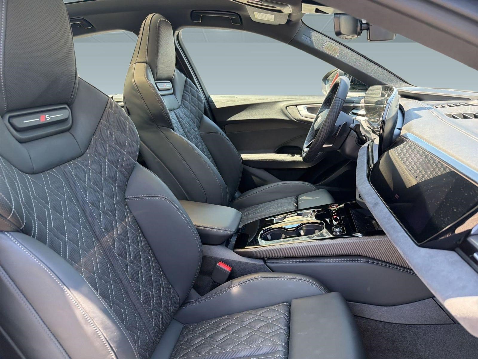 New 2026 Audi S5 Premium Plus AWD/4WD image 30