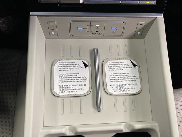 New 2026 Hyundai Santa Fe Calligraphy image 25