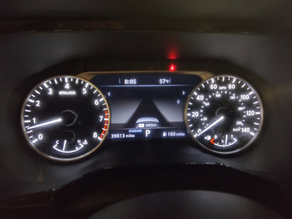 Used 2022 Nissan Pathfinder SL image 23