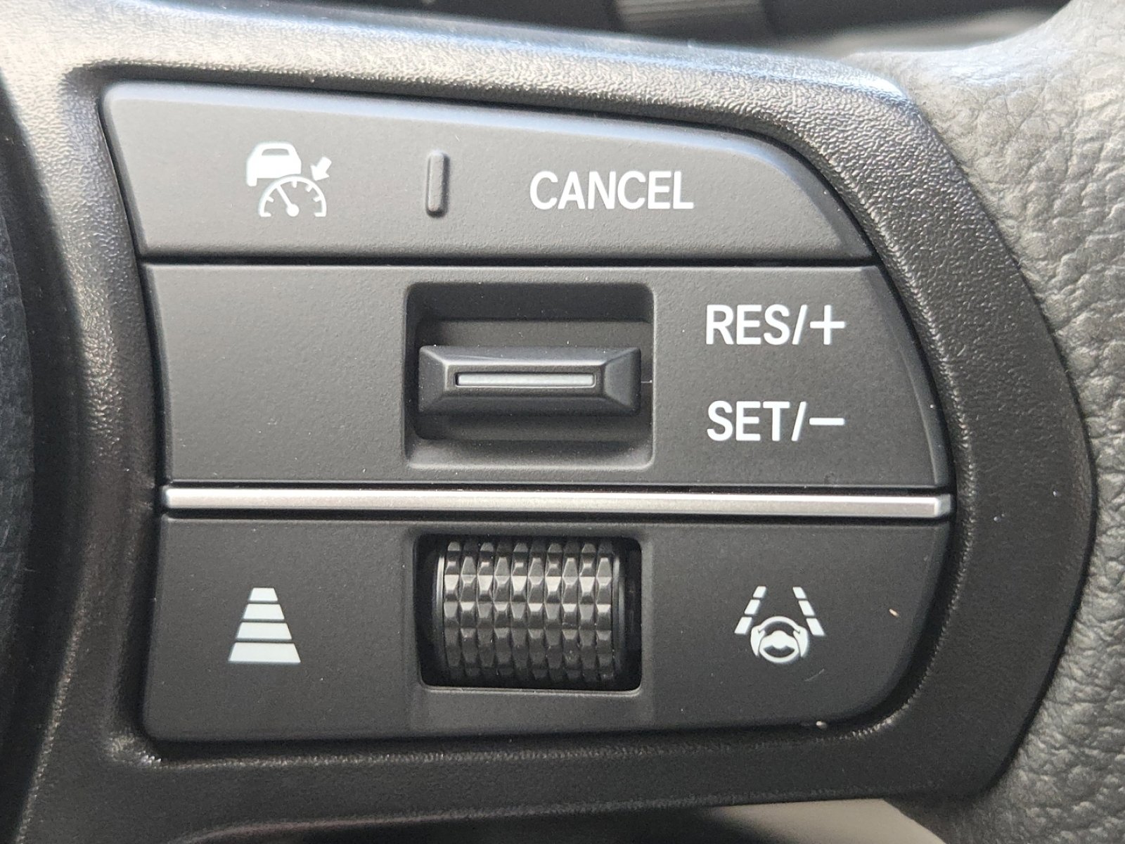 Certified 2024 Honda Accord EX image 11