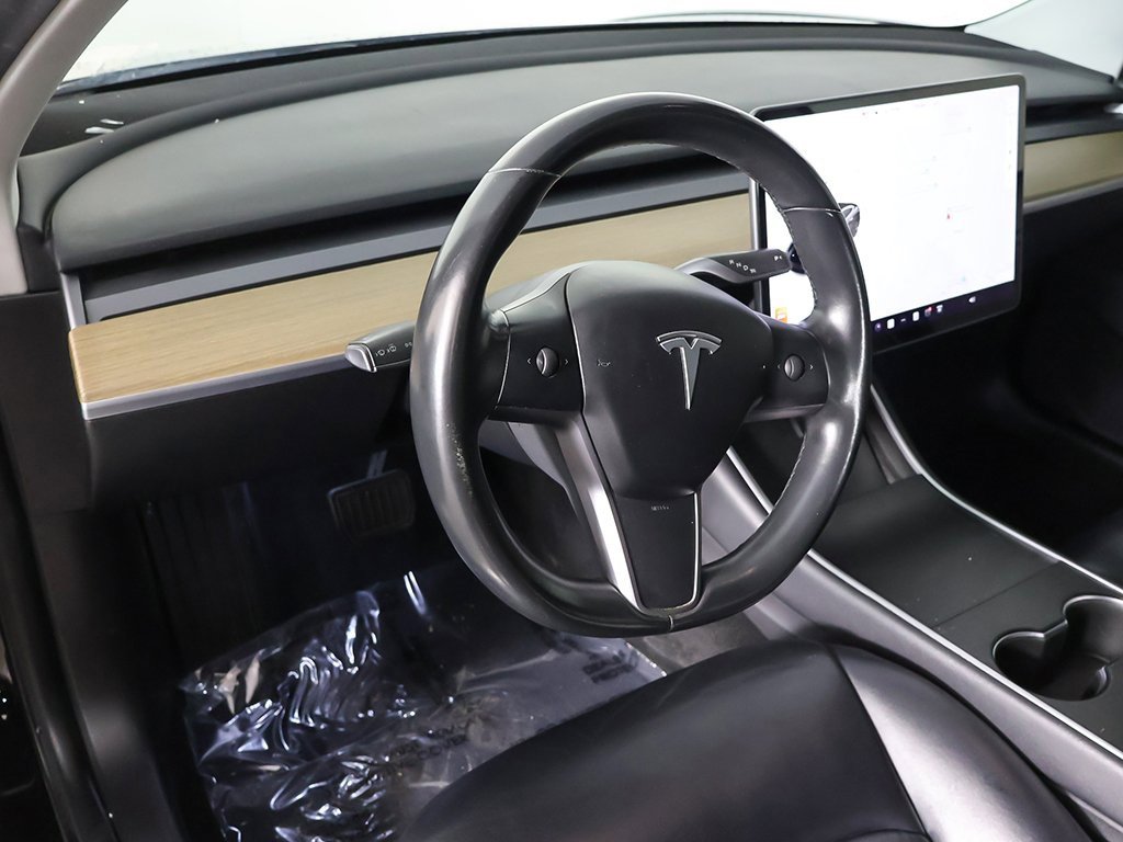 Used 2019 Tesla Model 3 Long Range image 27