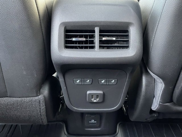 Certified 2020 GMC Terrain Denali w/ Denali Premium Package image 36