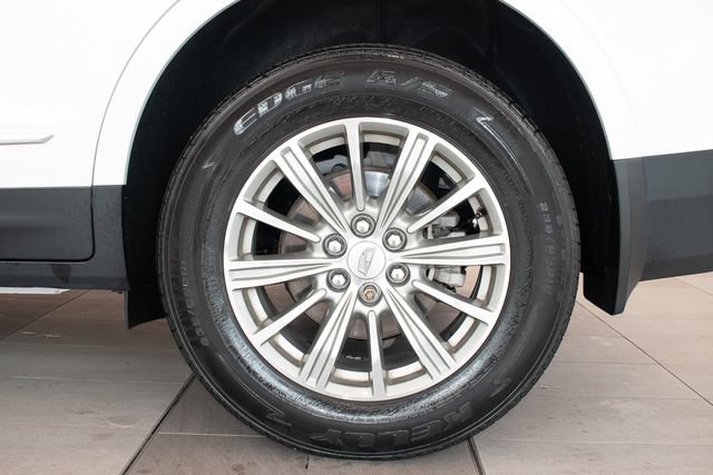 Used 2019 Cadillac XT5 Luxury FWD image 9