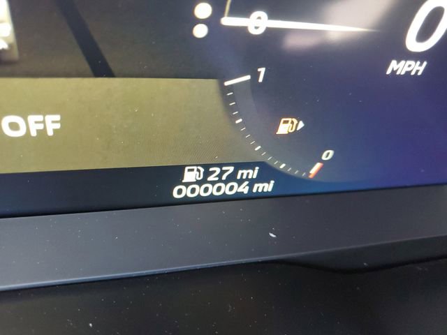 New 2026 Mitsubishi Outlander SEL FWD image 23