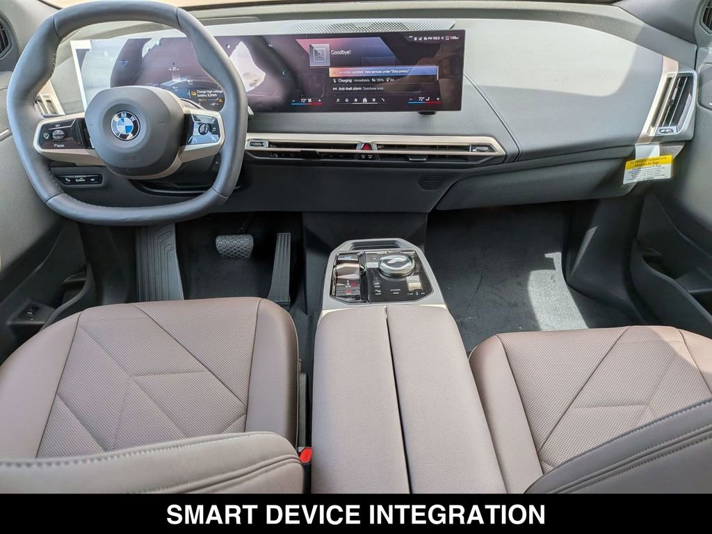 New 2026 BMW iX xDrive60 image 15