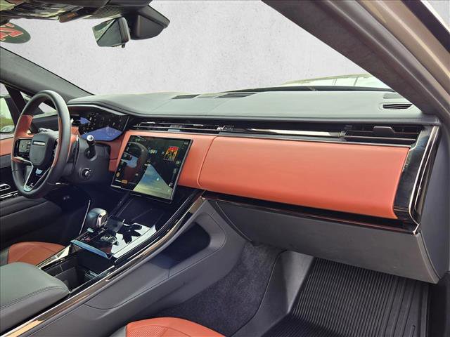 Certified 2024 Land Rover Range Rover Sport image 22