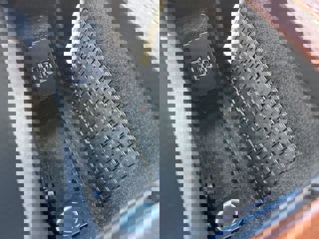 Used 2023 Lincoln Navigator L Black Label image 36