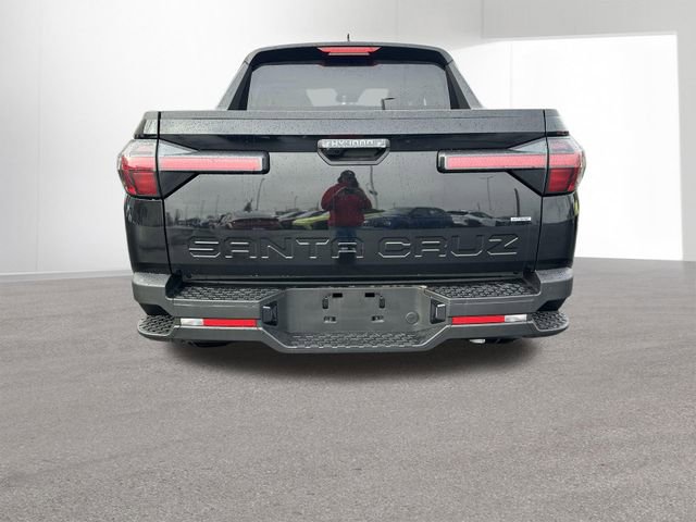 New 2026 Hyundai Santa Cruz SE AWD/4WD image 15