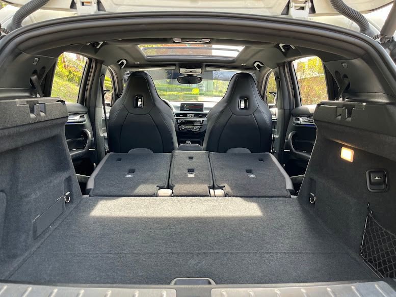 Used 2019 BMW X2 M35i w/ Premium Package image 43